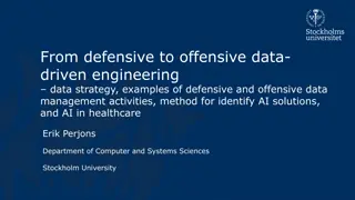 Data Strategy for Organizational Success
