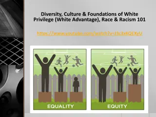 Diversity, Inclusion, and Socialization