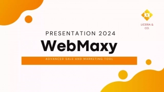 Zoho Marketing Automation Alternatives | WebMaxy