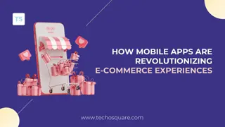 How Mobile Apps are Revolutionizing E-commerce Experiences (2)
