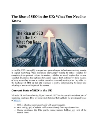 The Rise of SEO in the UK_ What You Need to Know