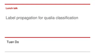 Qualia Structure in GL Theory for Semantic Problem-solving