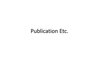 The Challenges of Excessive Paper Writing in Research