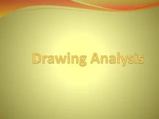 Production Drawings and Mechanical Drawing Reading