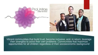 The Complexities of Social Systems