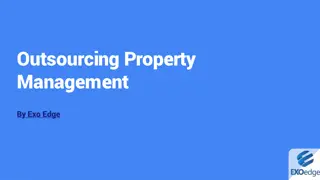 Outsourcing Property Management By Exo Edge