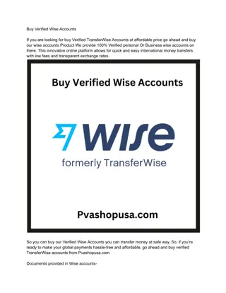 Buy Verified Wise Accounts (1)