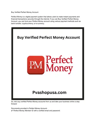 Buy Verified Perfect Money Account (1)