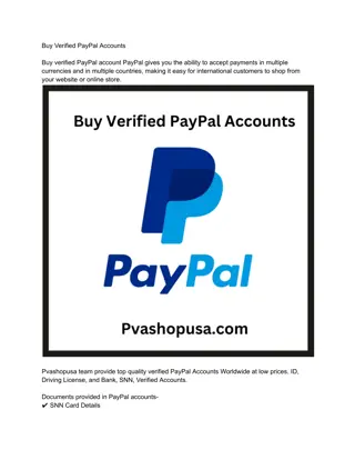 Buy Verified PayPal Accounts (1)