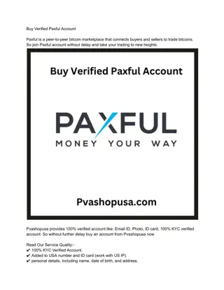 Buy Verified Paxful Account (1)