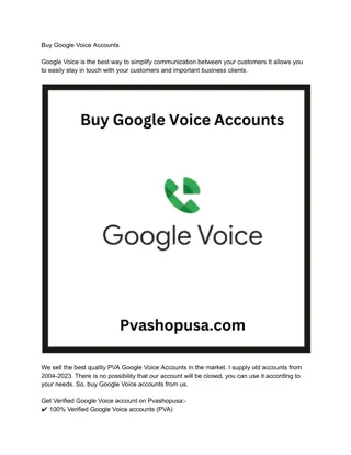 Buy Google Voice Accounts (1)