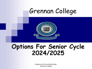 Grennan College