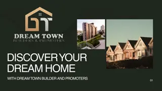 Spacious 3 BHK Kothi for Sale in Kharar – Dream Town Builder & Promoters........