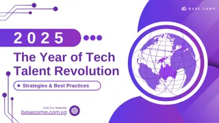 IT Recruiting in the AI Age: 2025 Trends & Best Practices