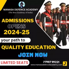 Admissions opens 2024-25 YOUR PATH TO QUALITY EDUCATION