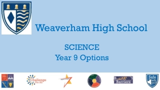 Weaverham High School