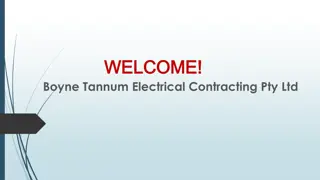 Best LED Lighting in Tannum Sands - Boyne Island