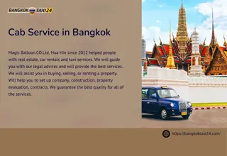 Cab-Service-in-Bangkok