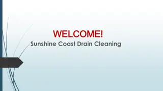 Best Drain Unblocking Services in Image Flat
