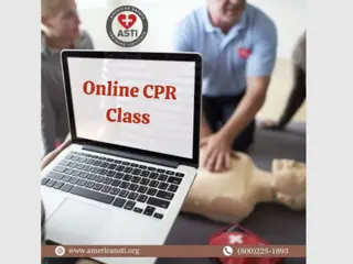 Workplace Risks of Lacking First Aid Training