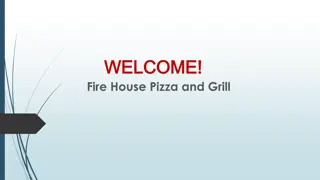 Best Pizza Takeaway in Rottingdean