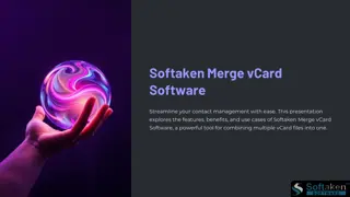 Advanced Technique for Merging VCF Files Error-free