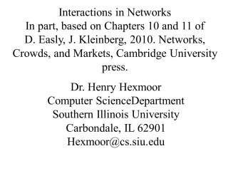 Social Balance Theory and Network Interactions