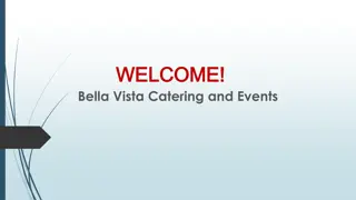 Best Take out services in Central Frederick