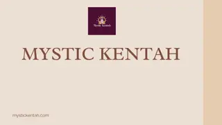 The Spiritual Path to Healing: An Introduction