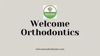 Why Adults Are Choosing Braces: Addressing Late-Onset Misalignment