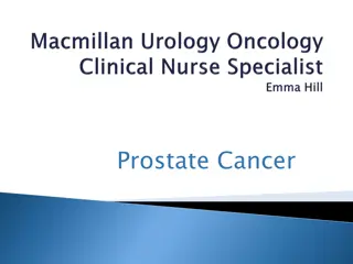 Prostate Cancer