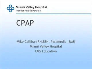 CPAP