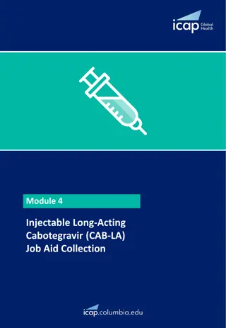 Job Aid Collection