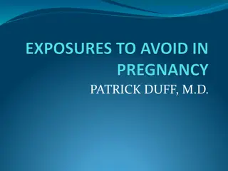 PATRICK DUFF, M.D.
