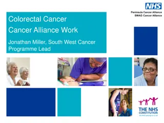 Advances in Colorectal Cancer Screening Guidelines