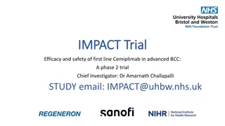 IMPACT Trial