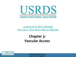 Vascular Access