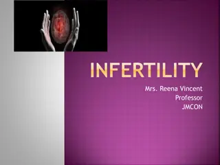 INFERTILITY