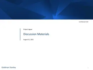 Discussion Materials