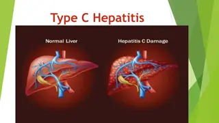 Type C Hepatitis