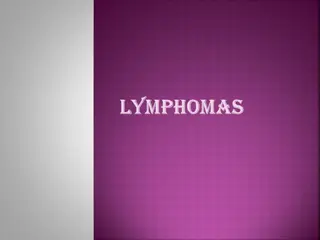 LYMPHOMAS