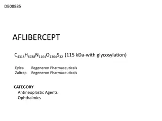 AFLIBERCEPT