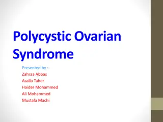 Syndrome