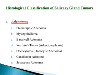 Adenomas