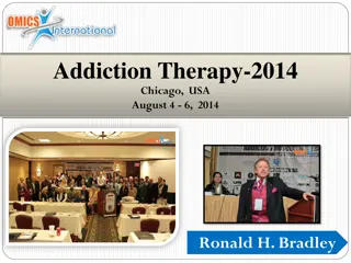 Addiction Therapy-2014