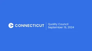 Quality Council