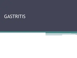 GASTRITIS