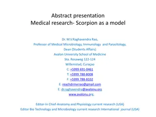 Medical Research on Thalidomide and Its Impact