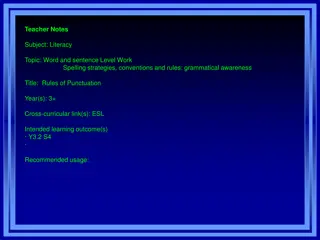 Mastering Plural Nouns: Rules and Examples