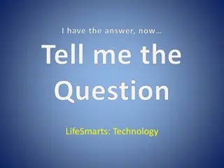 Decoding Modern Technology